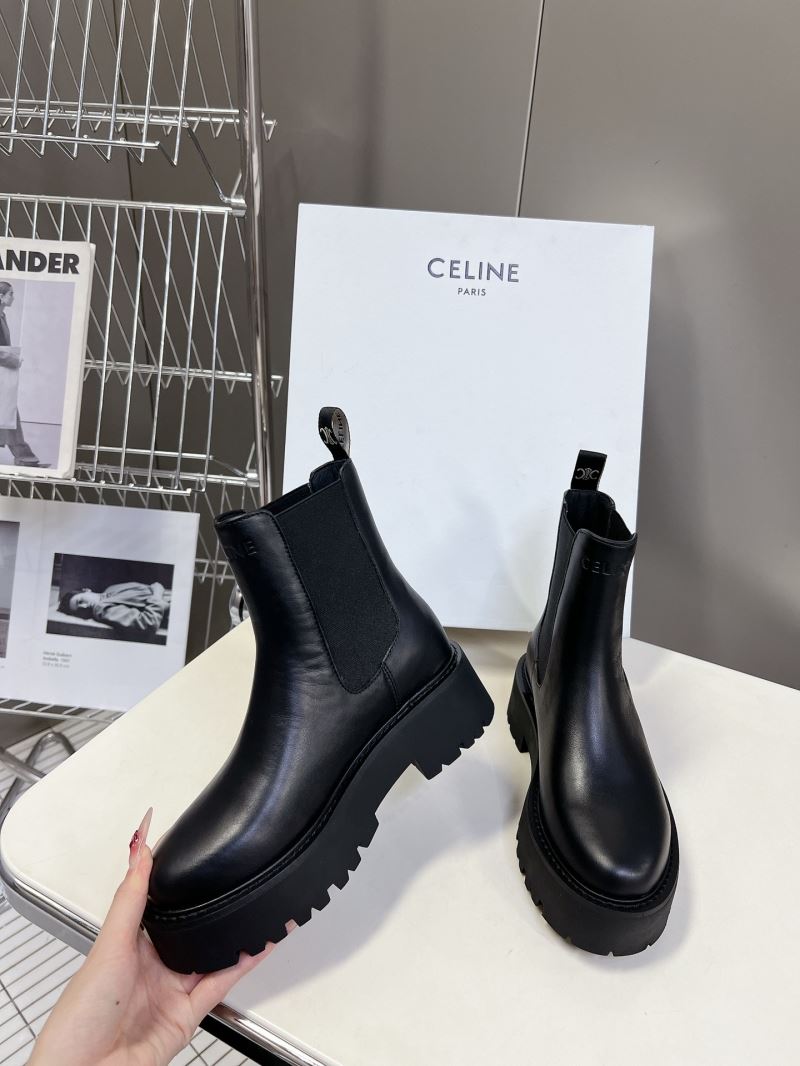 Celine Boots